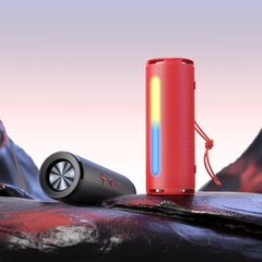 [SE258]Loa bluetooth V5.3 BOROFONE BR31 1500mAh 5W*2 FM TF USB AUX TWS