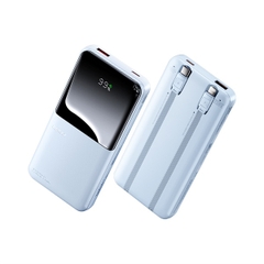 [SE192]REMAX RPP-679 PIN SẠC DỰ PHÒNG 10000MAH QC3.0+PD 20W+22.5W