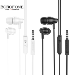 [SE15] Tai nghe bofofone bm61 nghe hay có mic jack 3.5