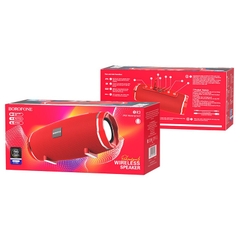 [SE183]Loa Bluetooth Borofone BR3 Âm Thanh Lớn Rõ - BH 1 Năm