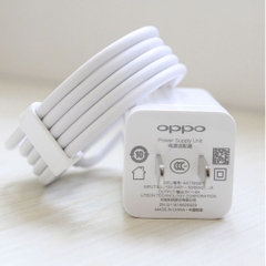 Bộ Sạc Nhanh OPPO VOOC AK779 5V 4A Hàng Cực Chất