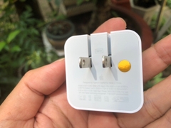 [SE78] Cóc Sạc Iphone 13 2 cổng sạc nhanh Type C PD đủ 35W