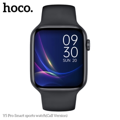 [SE395]ĐỒNG HỒ THỂ THAO THÔNG MINH Hoco Y5 PRO
