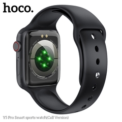 [SE395]ĐỒNG HỒ THỂ THAO THÔNG MINH Hoco Y5 PRO
