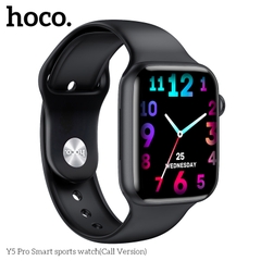 [SE395]ĐỒNG HỒ THỂ THAO THÔNG MINH Hoco Y5 PRO