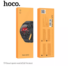[SE540]Đồng hồ thông minh Hoco Y9
