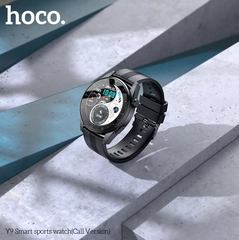 [SE540]Đồng hồ thông minh Hoco Y9