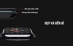 [SE490] Đồng hồ thông minh Remax Watch 8