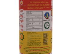 NƯỚC MẮM HƯNG THỊNH 40 ĐỘ ĐẠM 750ML (NẮP HỒNG) - 40N FISH SAUCE