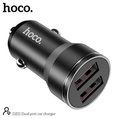 [SE37]Tẩu Sạc Ô Tô Hoco DZ11 2.4A