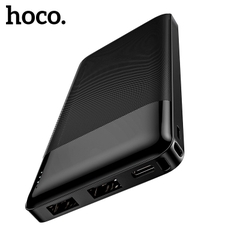 [SE126] Pin dự phòng hoco J72-10000mAh