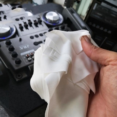 [SE32] Khăn lau kính loại xịn cleanroom wipers