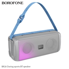 Loa bluetooth BR26