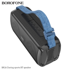 Loa bluetooth BR26