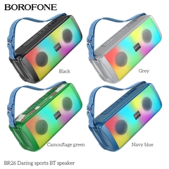 Loa bluetooth BR26
