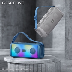 Loa bluetooth BR26