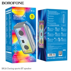 Loa bluetooth BR26