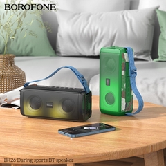 Loa bluetooth BR26
