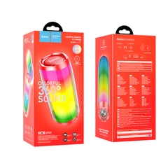 [SE410]Loa bluetooth hoco HC8