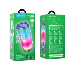 [SE410]Loa bluetooth hoco HC8