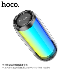 [SE410]Loa bluetooth hoco HC8