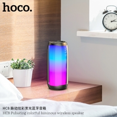 [SE410]Loa bluetooth hoco HC8