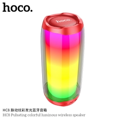 [SE410]Loa bluetooth hoco HC8