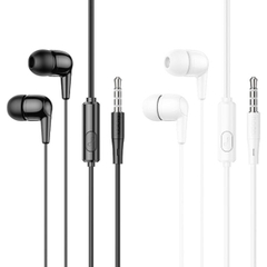 [SE15]Tai Nghe Nhét Tai Kèm Mic Hoco M97