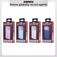 [SE190]Pin sạc dự phòng Remax RPP-5 10000mAh QC3.0+PD 22.5W