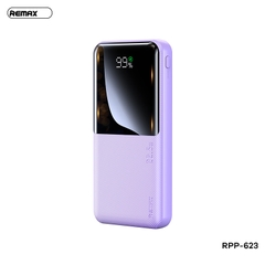 [SE230]Pin sạc dự phòng Remax RPP-623 20000mAh QC3.0+PD 22.5W
