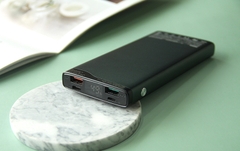 [SE245]Pin sạc dự phòng 10000mAh 22.5W Remax RPP-201