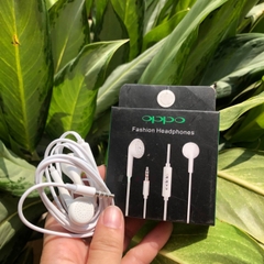 [SE15.5] Tai nghe R9 f1 nhét Tai Linh kiện