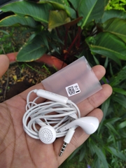 [SE16]Tai Nghe Oppo R9 zin chính hãng