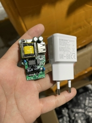 [SE16.5]Cóc Sạc S10 Linh Kiện 15W Quick Charge 3.0 có sạc nhanh