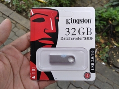 [SE65] Usb KingSton 32G