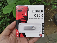 [SE42] usb Kingston 8G