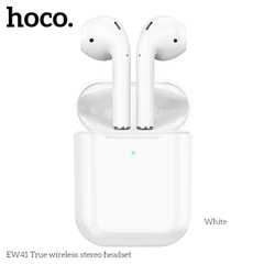 [SE173]Tai nghe Bluetooth hoco EW41 35mAh/350mAh