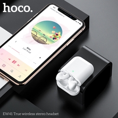 [SE173]Tai nghe Bluetooth hoco EW41 35mAh/350mAh