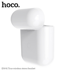 [SE173]Tai nghe Bluetooth hoco EW41 35mAh/350mAh