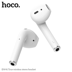 [SE173]Tai nghe Bluetooth hoco EW41 35mAh/350mAh