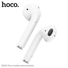 [SE173]Tai nghe Bluetooth hoco EW41 35mAh/350mAh