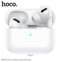 [se190]Tai nghe Bluetooth true wireless hoco EW42 40mAh/300mAh