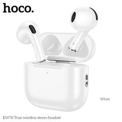 [SE130] Tai nghe bluetooth Hoco EW78