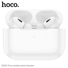 [SE180]Tai nghe Bluetooth True Wireless V5.3 Hoco EW50 30mAh/300mAh