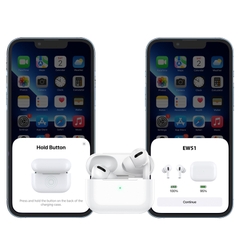 [SE224]Tai nghe Bluetooth Hoco EW51
