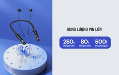 [SE210][Hangve17/7]Tai nghe Bluetooth thể thao Remax RB-S3