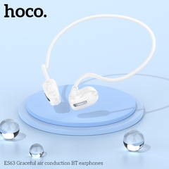 [SE148]Tai Nghe Bluetooth V5.3 Hoco es63
