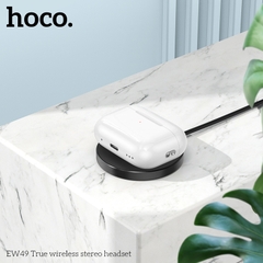 [SE186]Tai nghe Bluetooth Hoco EW49