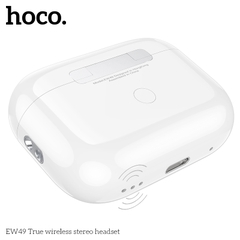 [SE186]Tai nghe Bluetooth Hoco EW49