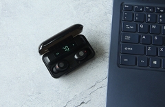 [SE151]Tai nghe True Wireless Remax TWS-43 mã